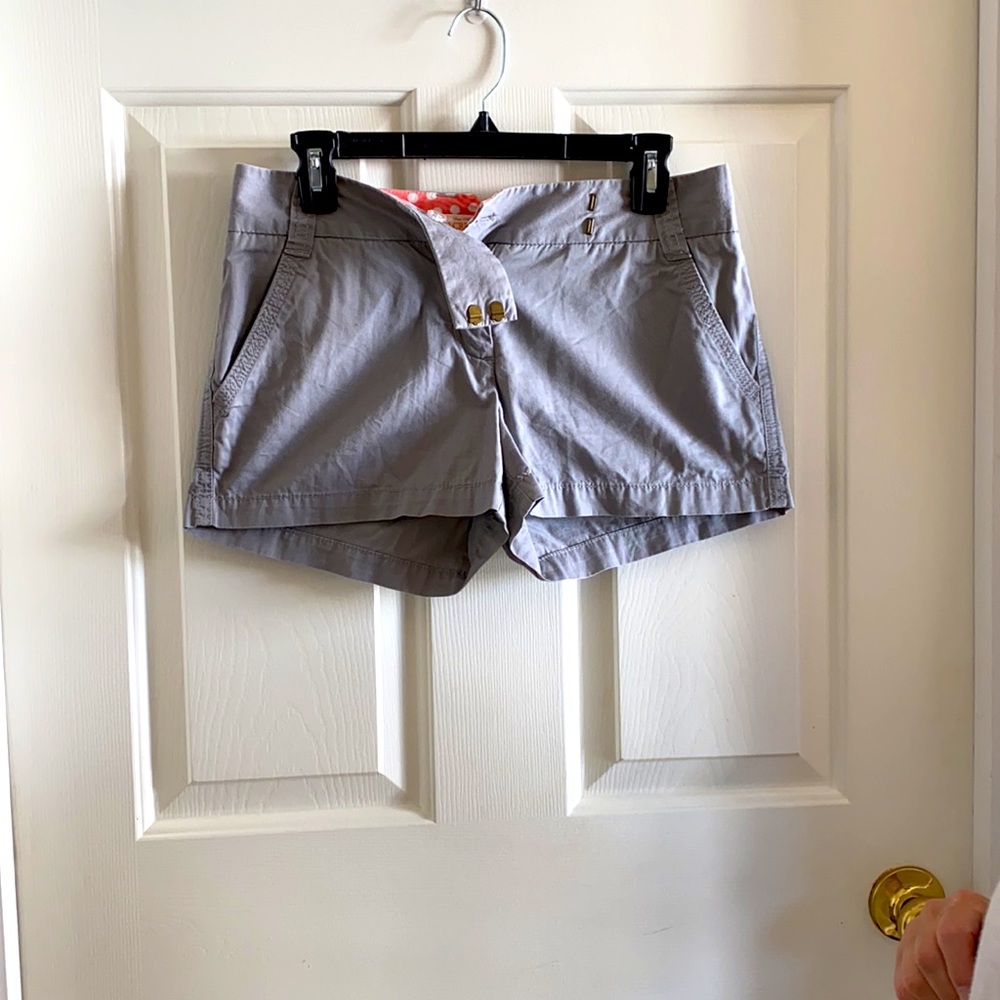 J. Crew Short